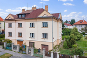 Prodej, Činžovní dům, Praha 3, cena cena v RK, nabízí