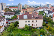 Prodej, Rodinný dům, Praha 3, cena 30550000 CZK / objekt, nabízí