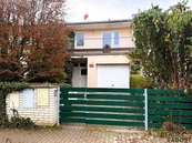 Pronájem, Rodinný dům, Praha 9, cena 39000 CZK / objekt / měsíc, nabízí REALITNÍ AGENTURA PRORADOST