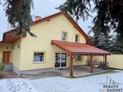 Prodej, Rodinný dům, Praha 5, cena 31980000 CZK / objekt, nabízí 