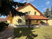 Prodej, Rodinný dům, Praha 5, cena 29980000 CZK / objekt, nabízí 