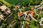 Pronájem, Rodinný dům, Praha 4, cena 245000 CZK / objekt / měsíc, nabízí REALITY PRORADOST