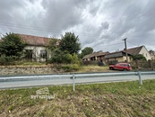 Prodej zemědělská usedlost, 500 m2 - Bor - Kurojedy, cena 1590000 CZK / objekt, nabízí