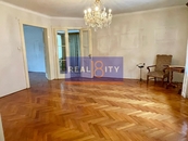 Prodej, Vila, Praha 6, cena cena v RK, nabízí 