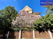 Prodej, Vila, Praha 6, cena 79980000 CZK / objekt, nabízí Reality18