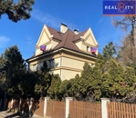 Prodej, Vila, Praha 6, cena 79980000 CZK / objekt, nabízí Reality18
