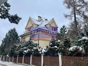 Prodej, Vila, Praha 6, cena cena v RK, nabízí 