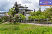 Pronájem, Vila, Praha 6, cena 120000 CZK / objekt / měsíc, nabízí Reality18