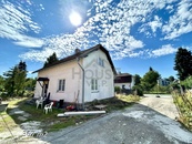 Prodej rodinného domu 120 m2, na pozemku 367 m2, Praha - Újezd nad Lesy, cena 9290000 CZK / objekt, nabízí House ViP, s.r.o.