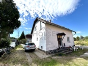Prodej rodinného domu 120 m2, na pozemku 367 m2, Praha - Újezd nad Lesy, cena 9290000 CZK / objekt, nabízí 