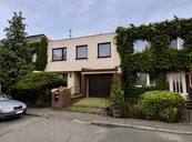 Prodej rodinného domu 280 m2, Praha - Čimice, cena 20200000 CZK / objekt, nabízí 