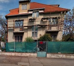 Prodej podílu, id.1/4 domu 430 m2 a pozemku, Praha 5 - Hlubočepy., cena 6500000 CZK / objekt, nabízí 