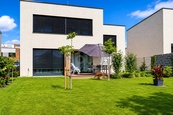 Prodej rodinného domu 118 m2, Praha - Stodůlky, cena 24700000 CZK / objekt, nabízí 