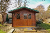 Prodej chaty 11 m2, Praha, cena 870000 CZK / objekt, nabízí 