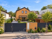 Prodej rodinného domu 135 m2, Praha - Koloděje, cena 17190000 CZK / objekt, nabízí 