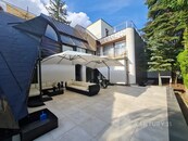 Prodej nadstandardní designové vily: Nemovitost, která definuje úspěch, cena 88000000 CZK / objekt, nabízí 