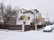 Prodej, Rodinný dům, Praha 10, cena 20726000 CZK / objekt, nabízí 