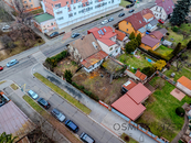 Prodej, Rodinný dům, Praha 10, cena 15995000 CZK / objekt, nabízí