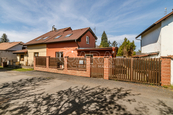 Prodej, Rodinný dům, Praha 9, cena 9300000 CZK / objekt, nabízí 