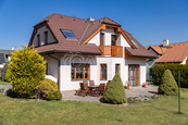 Prodej, Rodinný dům, Praha 10, cena 27490000 CZK / objekt, nabízí