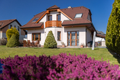 Prodej, Rodinný dům, Praha 10, cena 26490000 CZK / objekt, nabízí QARA s.r.o.
