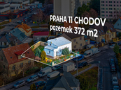 Prodej, Rodinný dům, Praha 4, cena 14495000 CZK / objekt, nabízí 