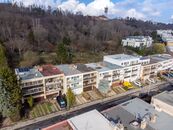 Pronájem rodinného domu 200 m, Praha - Smíchov, cena 45000 CZK / objekt / měsíc, nabízí Apres reality