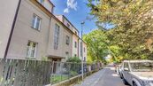 Prodej činžovního domu 500 m, Praha - Břevnov, cena 34900000 CZK / objekt, nabízí 