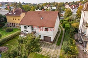 Prodej rodinného domu 232 m2, Praha - Velká Chuchle, cena 18990000 CZK / objekt, nabízí 