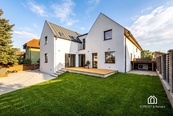 Rodinný dům 4+1 se zahradou 237 m2 | Praha 9 - Běchovice, cena 20950000 CZK / objekt, nabízí 