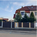 RD Praha - Žižkov, užit. pl. 120 m2, poz. o vým. 491 m2, cena 18000000 CZK / objekt, nabízí 