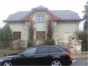 RD Praha - Kyje, zast. pl. 91 m2, poz. o vým. 618 m2, cena 12000000 CZK / objekt, nabízí 